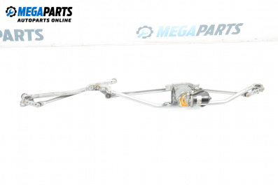 Front wipers motor for Opel Zafira A Minivan (04.1999 - 06.2005), minivan, position: front