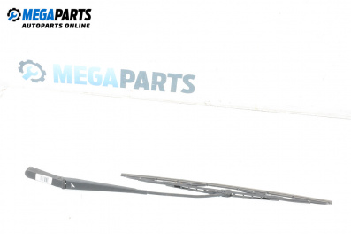 Front wipers arm for Opel Zafira A Minivan (04.1999 - 06.2005), position: left