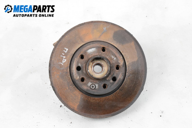 Knuckle hub for Opel Zafira A Minivan (04.1999 - 06.2005), position: front - right