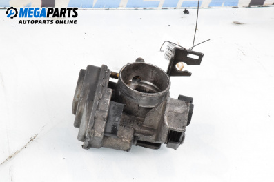 Butterfly valve for Opel Zafira A Minivan (04.1999 - 06.2005) 1.8 16V, 116 hp