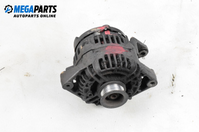 Alternator for Opel Zafira A Minivan (04.1999 - 06.2005) 1.8 16V, 116 hp