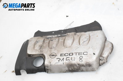 Dekordeckel motor for Opel Zafira A Minivan (04.1999 - 06.2005)