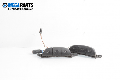 Steering wheel buttons for Opel Zafira A Minivan (04.1999 - 06.2005)