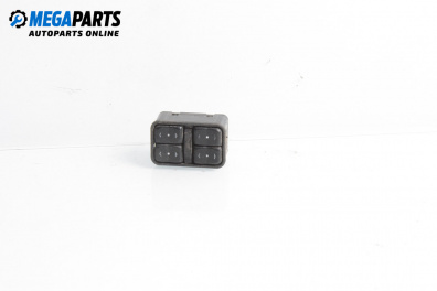 Window adjustment switch for Opel Zafira A Minivan (04.1999 - 06.2005)
