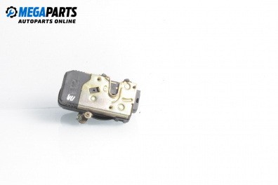 Lock for Opel Zafira A Minivan (04.1999 - 06.2005), position: front - left