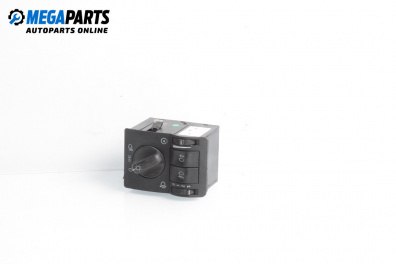 Lights switch for Opel Zafira A Minivan (04.1999 - 06.2005)