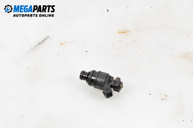 Gasoline fuel injector for Opel Zafira A Minivan (04.1999 - 06.2005) 1.8 16V, 116 hp