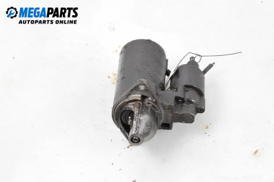 Starter for Opel Zafira A Minivan (04.1999 - 06.2005) 1.8 16V, 116 hp