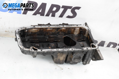 Crankcase for Opel Zafira A Minivan (04.1999 - 06.2005) 1.8 16V, 116 hp