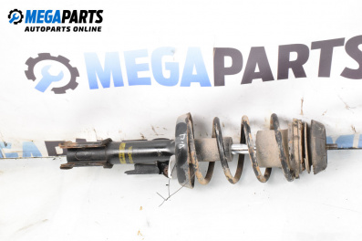 Macpherson shock absorber for Opel Zafira A Minivan (04.1999 - 06.2005), minivan, position: front - left