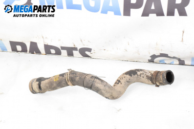 Water hose for Opel Zafira A Minivan (04.1999 - 06.2005) 1.8 16V, 116 hp