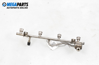 Fuel rail for Opel Zafira A Minivan (04.1999 - 06.2005) 1.8 16V, 116 hp