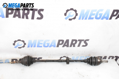 Driveshaft for Opel Zafira A Minivan (04.1999 - 06.2005) 1.8 16V, 116 hp, position: front - right