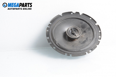 Loudspeaker for Renault Laguna I Hatchback (11.1993 - 08.2002)