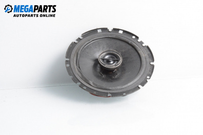 Loudspeaker for Renault Laguna I Hatchback (11.1993 - 08.2002)