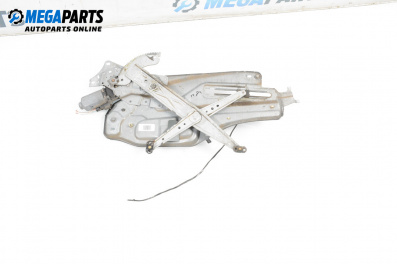 Electric window regulator for Renault Laguna I Hatchback (11.1993 - 08.2002), 5 doors, hatchback, position: front - right