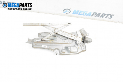 Electric window regulator for Renault Laguna I Hatchback (11.1993 - 08.2002), 5 doors, hatchback, position: front - left