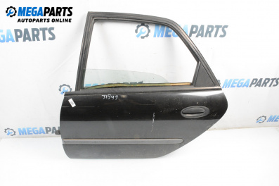 Door for Renault Laguna I Hatchback (11.1993 - 08.2002), 5 doors, hatchback, position: rear - left