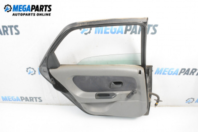 Ușă for Renault Laguna I Hatchback (11.1993 - 08.2002), 5 uși, hatchback, position: stânga - spate