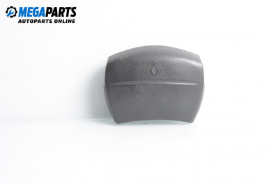 Airbag for Renault Laguna I Hatchback (11.1993 - 08.2002), 5 doors, hatchback, position: front