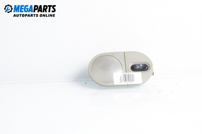Interior courtesy light for Renault Laguna I Hatchback (11.1993 - 08.2002)