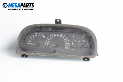 Instrument cluster for Renault Laguna I Hatchback (11.1993 - 08.2002) 1.8 16V (B563, B564), 120 hp