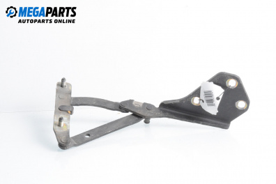 Bonnet hinge for Renault Laguna I Hatchback (11.1993 - 08.2002), 5 doors, hatchback, position: left