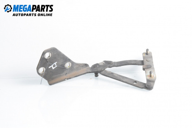 Bonnet hinge for Renault Laguna I Hatchback (11.1993 - 08.2002), 5 doors, hatchback, position: right