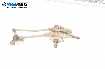 Front wipers motor for Renault Laguna I Hatchback (11.1993 - 08.2002), hatchback, position: front