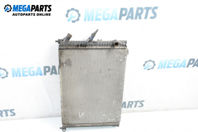 Water radiator for Renault Laguna I Hatchback (11.1993 - 08.2002) 1.8 16V (B563, B564), 120 hp