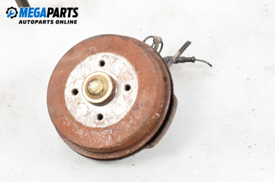 Knuckle hub for Renault Laguna I Hatchback (11.1993 - 08.2002), position: rear - right
