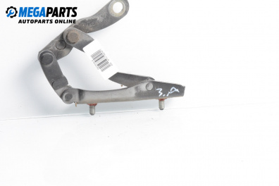 Boot lid hinge for Renault Laguna I Hatchback (11.1993 - 08.2002), 5 doors, hatchback, position: right