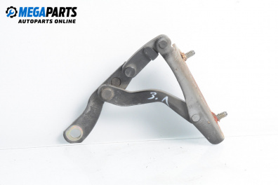 Boot lid hinge for Renault Laguna I Hatchback (11.1993 - 08.2002), 5 doors, hatchback, position: left