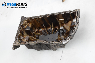 Crankcase for Renault Laguna I Hatchback (11.1993 - 08.2002) 1.8 16V (B563, B564), 120 hp