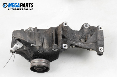 AC compressor support bracket for Renault Laguna I Hatchback (11.1993 - 08.2002) 1.8 16V (B563, B564), 120 hp
