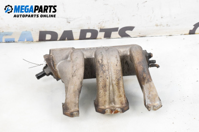 Intake manifold for Renault Laguna I Hatchback (11.1993 - 08.2002) 1.8 16V (B563, B564), 120 hp