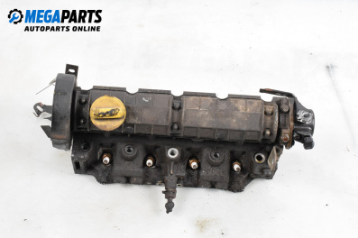 Engine head for Renault Laguna I Hatchback (11.1993 - 08.2002) 1.8 16V (B563, B564), 120 hp