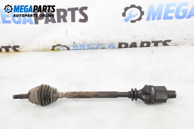 Driveshaft for Renault Laguna I Hatchback (11.1993 - 08.2002) 1.8 16V (B563, B564), 120 hp, position: front - right