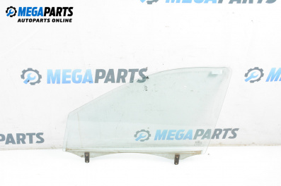 Window for Kia Sorento I SUV (08.2002 - 12.2009), 5 doors, suv, position: front - left