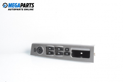 Window and mirror adjustment switch for Kia Sorento I SUV (08.2002 - 12.2009)