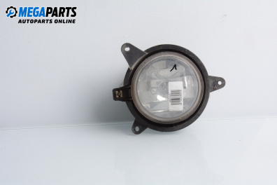 Fog light for Kia Sorento I SUV (08.2002 - 12.2009), suv, position: left