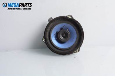 Loudspeaker for Kia Sorento I SUV (08.2002 - 12.2009)