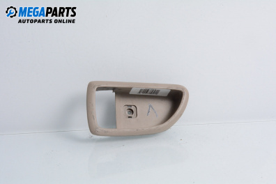 Interior plastic for Kia Sorento I SUV (08.2002 - 12.2009), 5 doors, suv, position: left