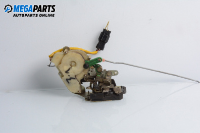 Schloss for Kia Sorento I SUV (08.2002 - 12.2009), position: links, rückseite