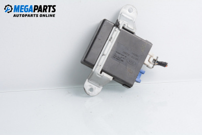 Front wipers module for Kia Sorento I SUV (08.2002 - 12.2009), № 98750-3E000