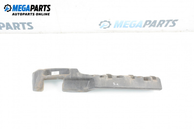 Bumper holder for Kia Sorento I SUV (08.2002 - 12.2009), suv, position: rear - left