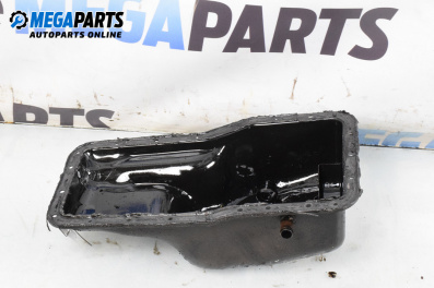 Crankcase for Kia Sorento I SUV (08.2002 - 12.2009) 2.5 CRDi, 140 hp