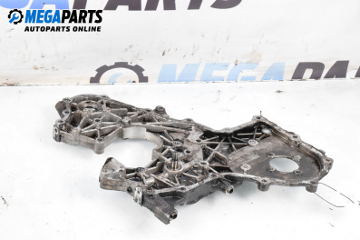 Timing belt cover for Kia Sorento I SUV (08.2002 - 12.2009) 2.5 CRDi, 140 hp