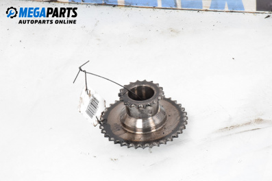Gear wheel for Kia Sorento I SUV (08.2002 - 12.2009) 2.5 CRDi, 140 hp