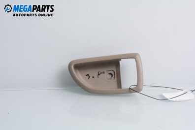 Interior plastic for Kia Sorento I SUV (08.2002 - 12.2009), 5 doors, suv, position: right